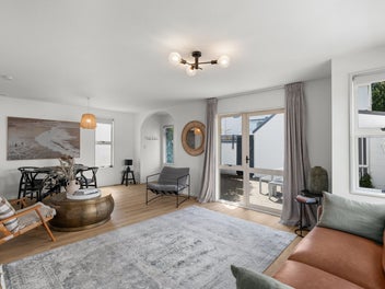 Central City Living With a Lifestyle Edge