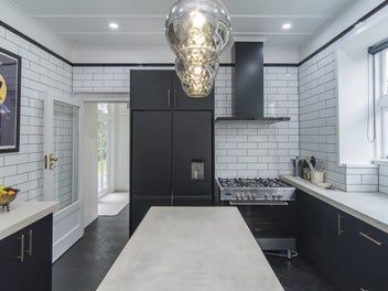 Timeless character. Modern living. Prime Highfield