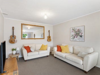 Privacy, Elevation and Valley Views