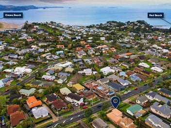 Perfectly positioned low maintenance living