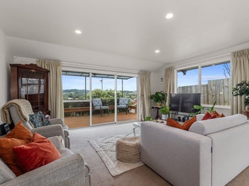 More for Your Money!