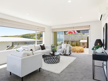 MODERN COMFORT & EFFORTLESS LIVING