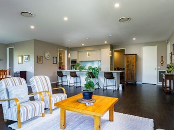 Relocating vendors offer a home for generations