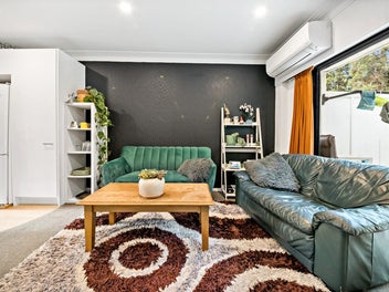 Updated Style, Low-Maintenance Living