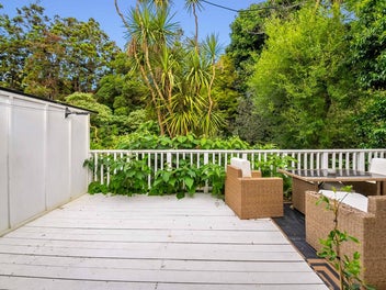 Updated Style, Low-Maintenance Living