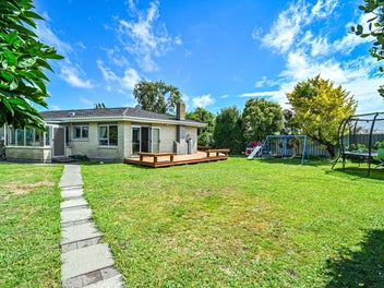 Auction day is sale day!