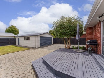 Build Plans Locked In - It's Hammer Time!