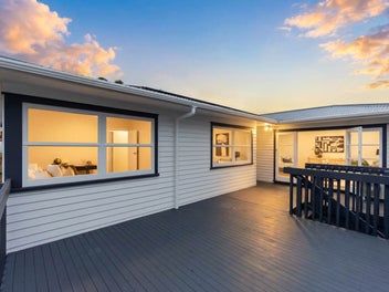 Prime Albany Living - Potential Granny Flat