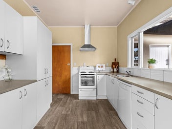 Character & Location