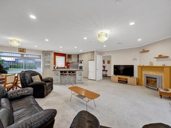 Quality Low-Maintenance Living