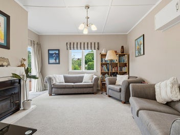 A unique hillcrest opportunity with iconic views