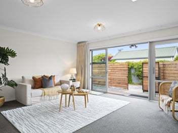 Move-In Ready with Style!