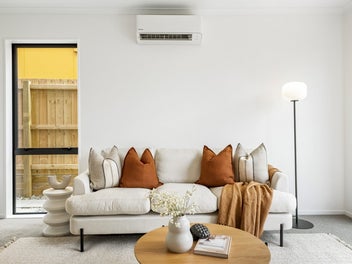 Three Bedroom Living Made Effortless