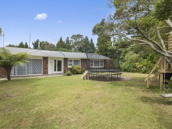 Five Bedrooms, One Smart Move