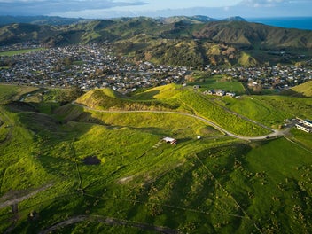 Be the Very First to See the Sun Everyday....