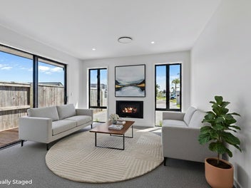 Dual Living or Home and Income
