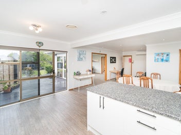 Pristine on Pitama Road