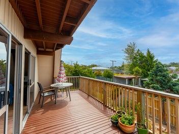 Drenched in Sunshine!