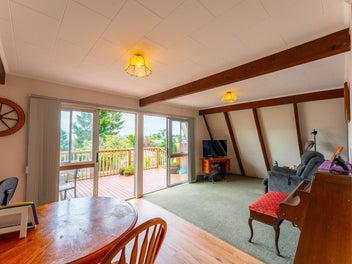 Drenched in Sunshine!