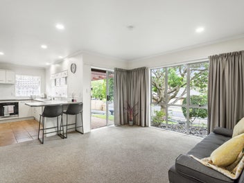 Where Family Living Shines