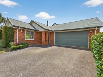 Often Sought. Seldom Found!