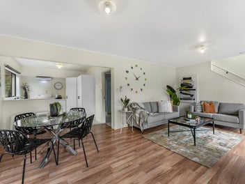 AFFORDABLE & TIDY 3 BEDROOM HOME