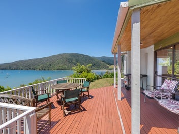 Ignore RV, come see me