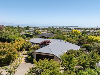 A Residence Offering a Rare Opportunity!