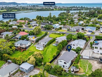 Coastal living, views and opportunity