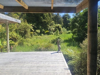 Escape to Your Coastal Hideaway!