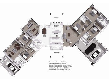 Home and Income - Alexandra Estate