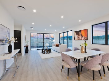 Australia Is Calling!