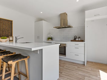 Immediate Possession Available!