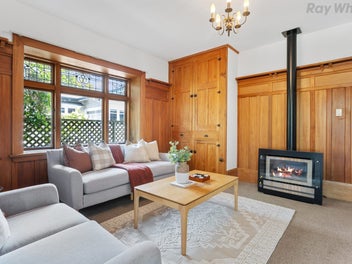 Opportunity To Add Value - Great Location!