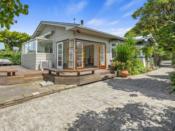 Opportunity To Add Value - Great Location!