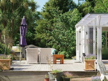 Villa Living, Perfectly Placed