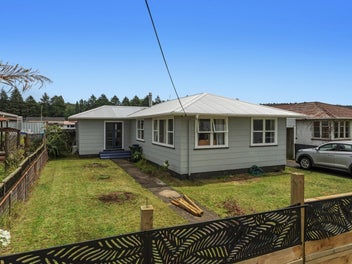 First home, smart investment