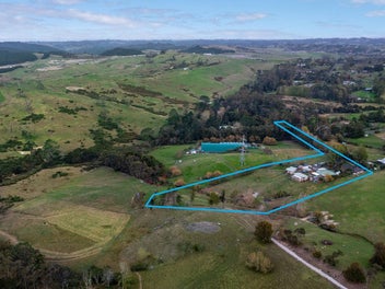 Investment Opportunity With a Twist