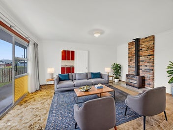 A Solid Original - Timeless Appeal