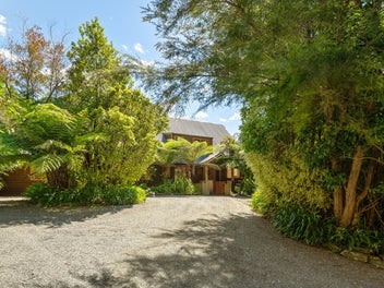 Country Lifestyle in Complete Privacy