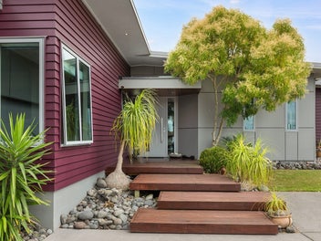 Moments from the fairways