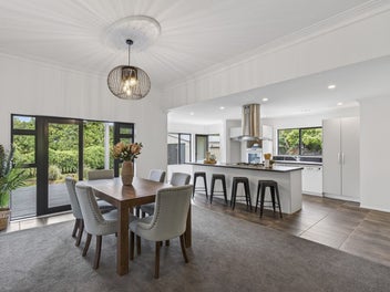 MODERN UPGRADES WITH RURAL CHARM