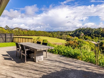 Modern Character, Central Location, Country Feel