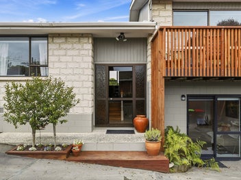 Flexible Family Living with Reserve Access