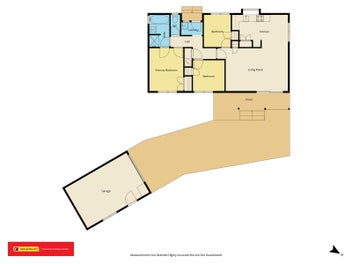 Clean, Easy, Low-Maintenance Living