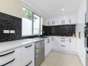 Owners Committed to Their Next Chapter