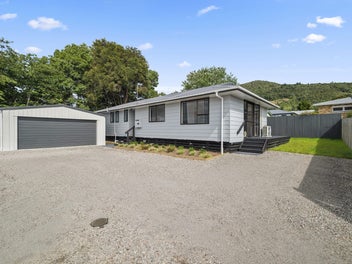 Modern, Move-In Ready Family Living