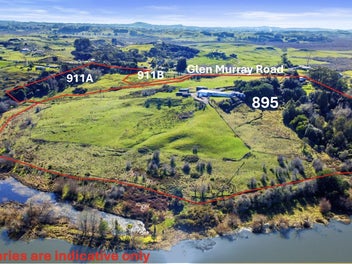 Idyllic Retreat - Lake Views