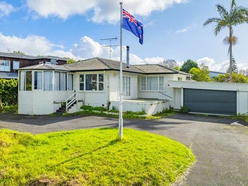 Elevated Views, Prime Position, Big Potential