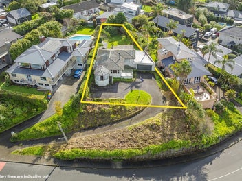 Elevated Views, Prime Position, Big Potential